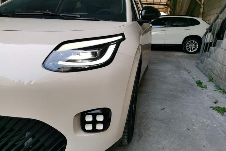 Used AION UT 2025 420 Intelligent Luxury Edition