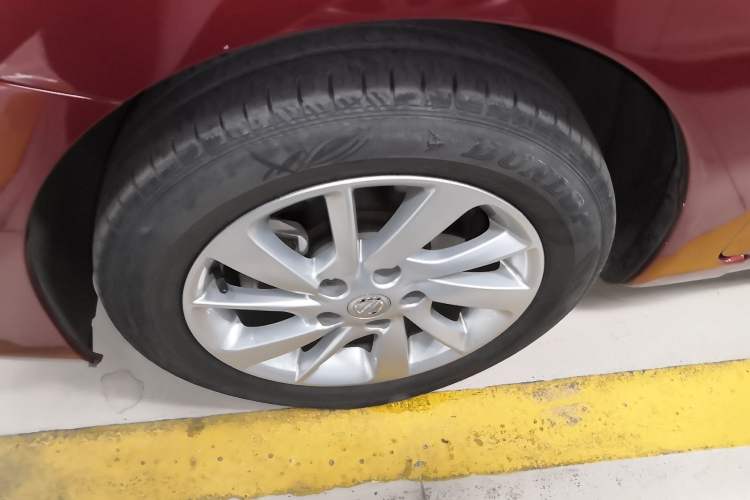 Used Nissan Tiida 2019 1.6L CVT Cool Edition China VI Standard
