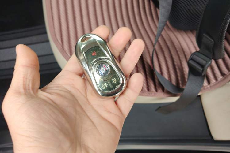 Used Buick Regal 2020 552T Elite Edition