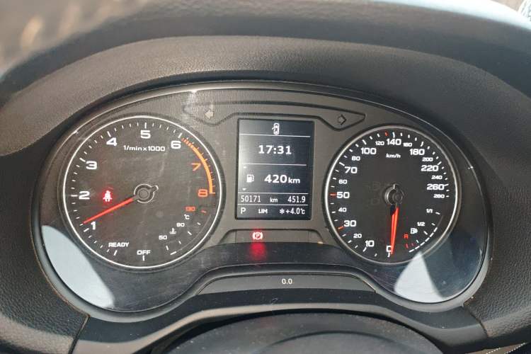 Used Audi Q2L 2018 35 TFSI Launch Exclusive Edition China V