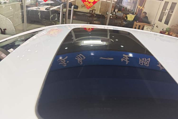 Used Buick GT 2018 18T Automatic Elite Model