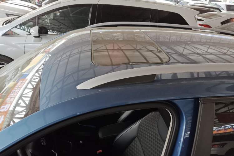 Used Skoda Kamiq 2018 1.5L Automatic Comfort Edition China V Standard Roof