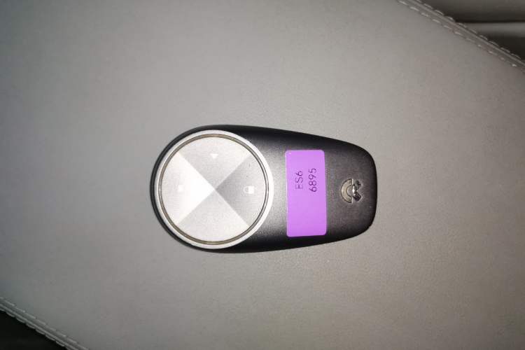 Used Nio ES6 2020 600 km Sport Edition
