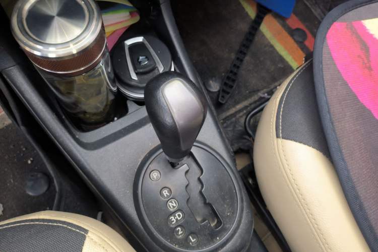 Used Suzuki Alto 2009 1.0L Automatic Luxury Version