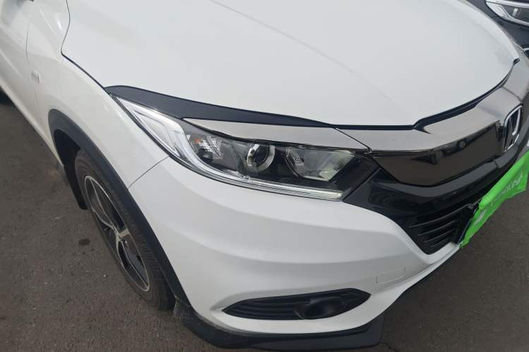 Used Honda Vezel 2020 1.5L CVT Pioneer Edition