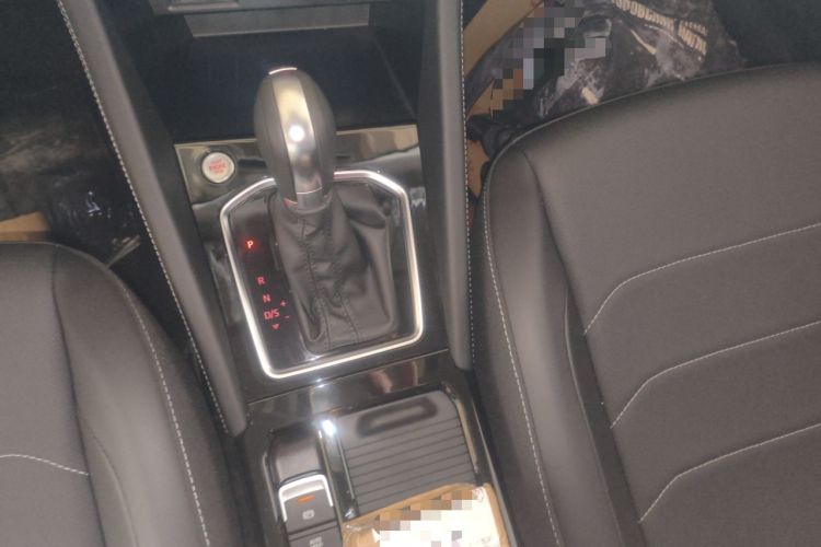 Used Jetta VS5 2023 280TSI Automatic Enjoyment Model