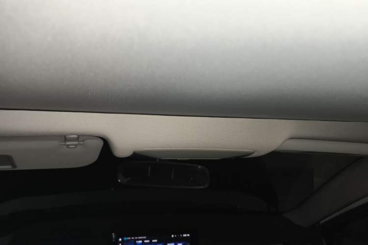 Used Toyota RAV4 2024 2.0L CVT Two-Wheel Drive Fashion Plus Edition