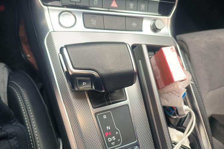 Used Audi A6L 2019 45 TFSI Prestige Dynamic Edition