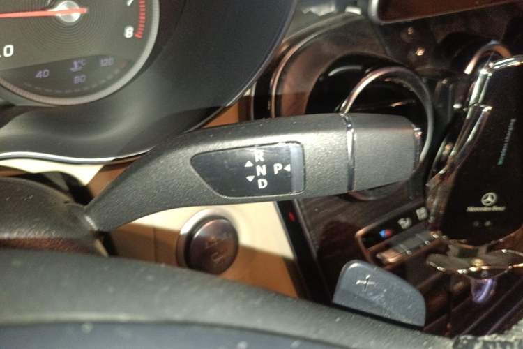 Used Mercedes-Benz C-Class 2015 C 200 L Sport Edition