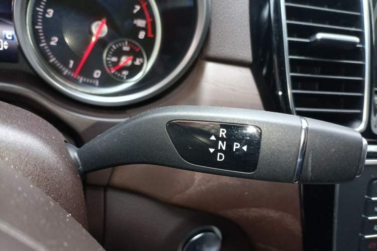 Used Mercedes-Benz GLE 2018 GLE 320 4MATIC Dynamic Edition Collector's Edition