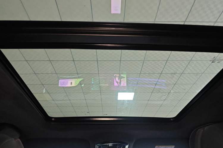 Used JETOUR Traveler 2023 2.0T All-Wheel Drive CrossPRO+
