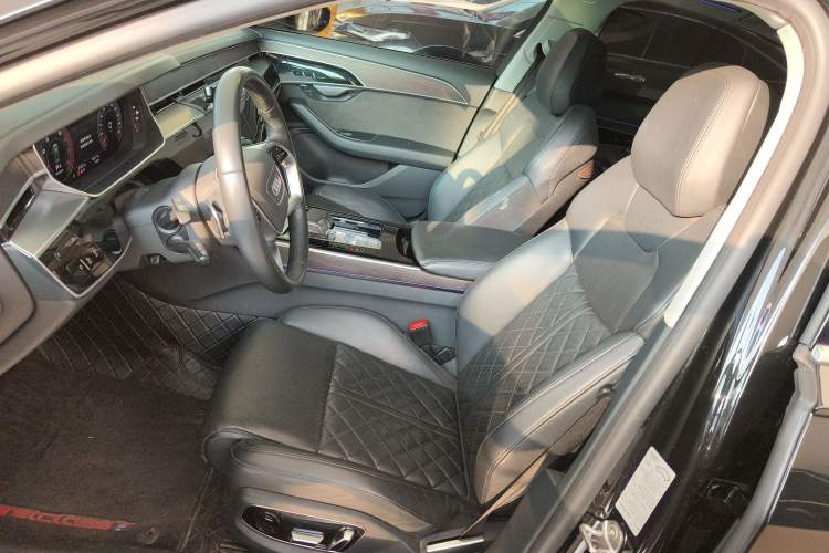 Used Audi A8 2022 A8L 50 TFSI quattro Comfort Edition Collector's Model