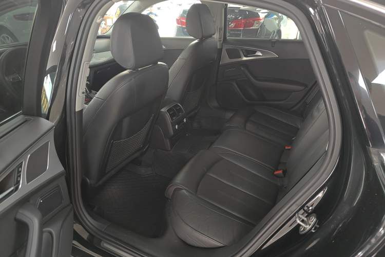 Used Audi A6L 2017 45 TFSI quattro Sport Edition