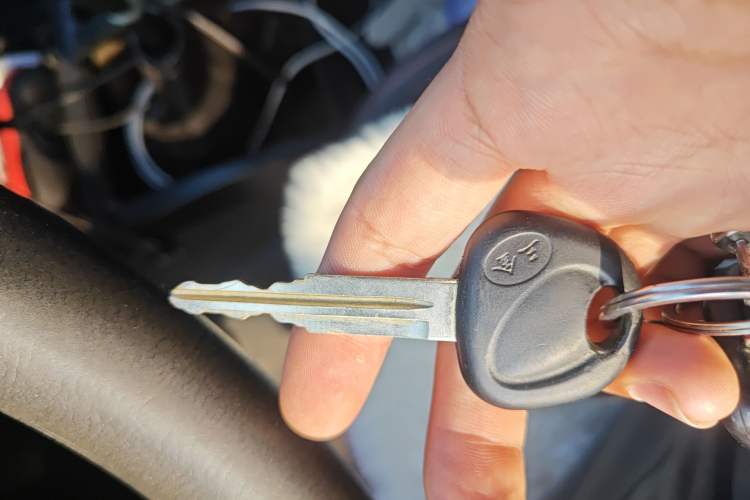 Used JMC Baodian 2015 2.8T New Fashion Diesel Two-Wheel Drive Comfort Edition JX493ZLQ4C
