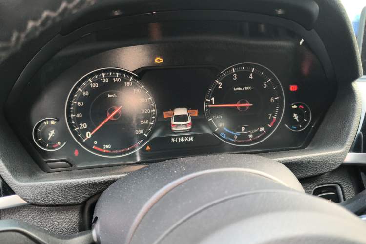 Used BMW 3 Series GT 2019 320i M Sport
