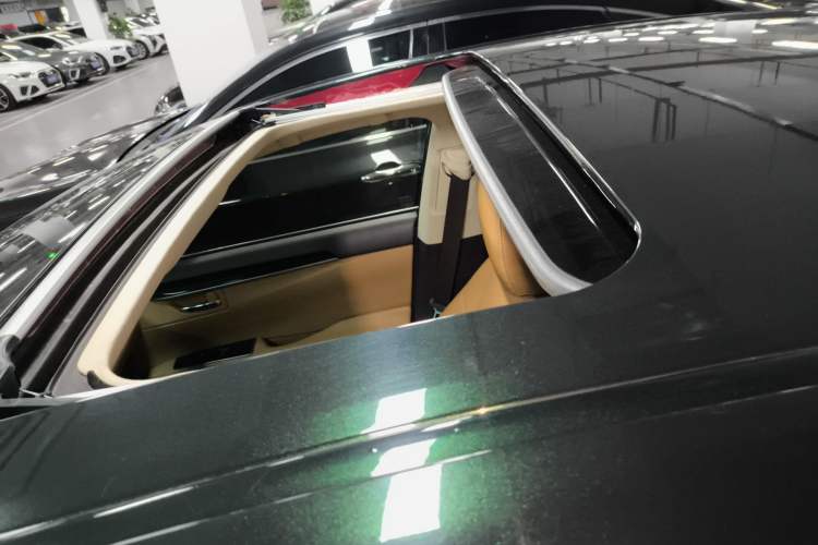 Used Lexus ES 2015 200 Elite Edition