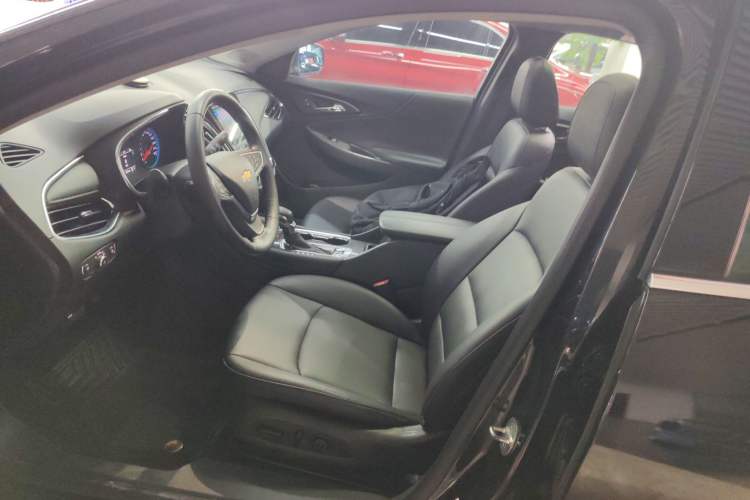 Used Chevrolet Malibu XL 2022 535T Automatic Sport Edition
