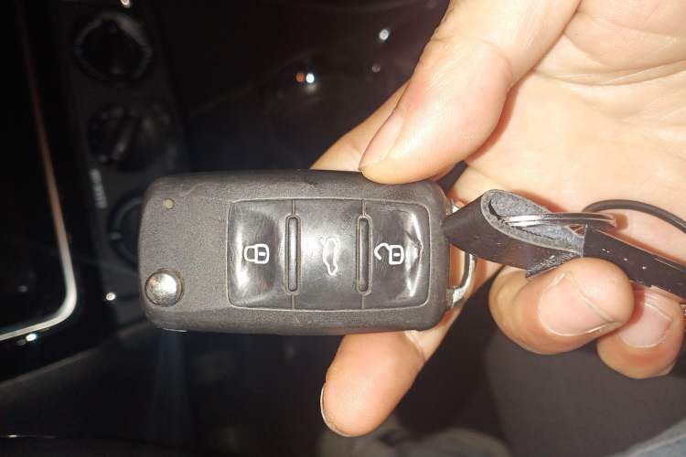 Used Volkswagen Polo 2018 1.5L Automatic Enjoyment Model
