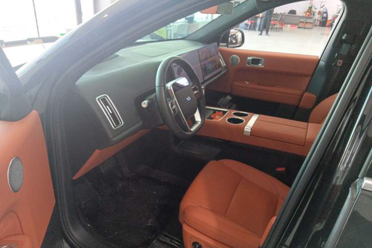 Used Li Auto L6 2024 Pro Model