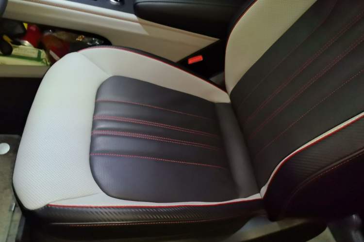 Used Volkswagen Teramont X 2024 380TSI Four-Wheel Drive Longxiang Edition
