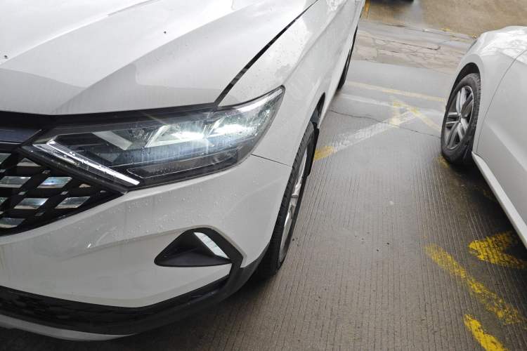 Used Jetta VS5 2019 280TSI Automatic Trend Model