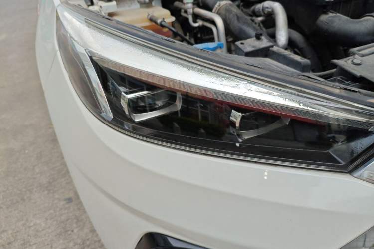 Used SOL A5 2021 1.5T CVT Prestige Smart Connectivity Model Right Front Headlight