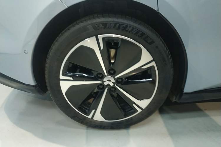 Used Nio ET5 2025 75 kWh