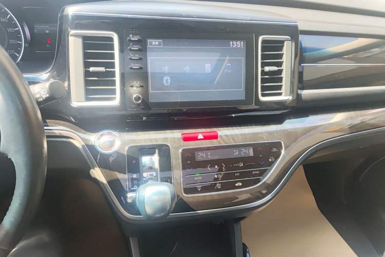 Used Honda Elysion 2019 2.0L Hybrid Comfort Edition
