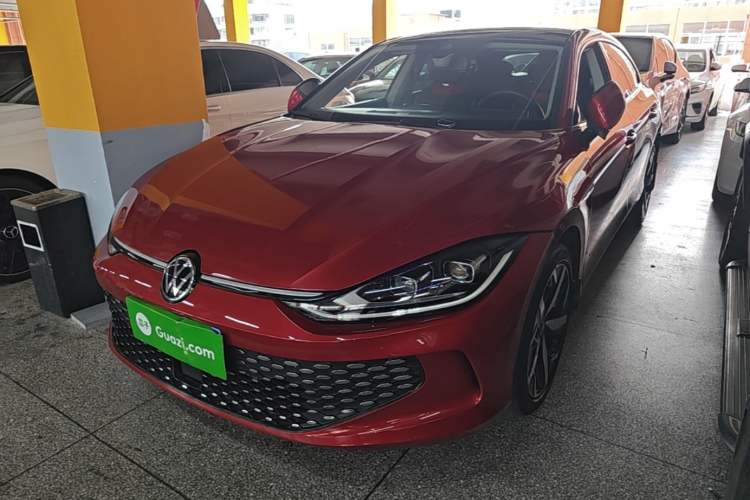 Used Volkswagen Lamando 2022 Lavida L 280TSI DSG Cool & Spicy Edition