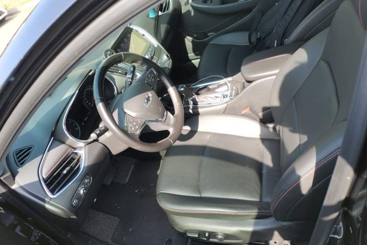 Used Chevrolet Malibu XL 2020 Redline 550T Automatic Sport Edition
