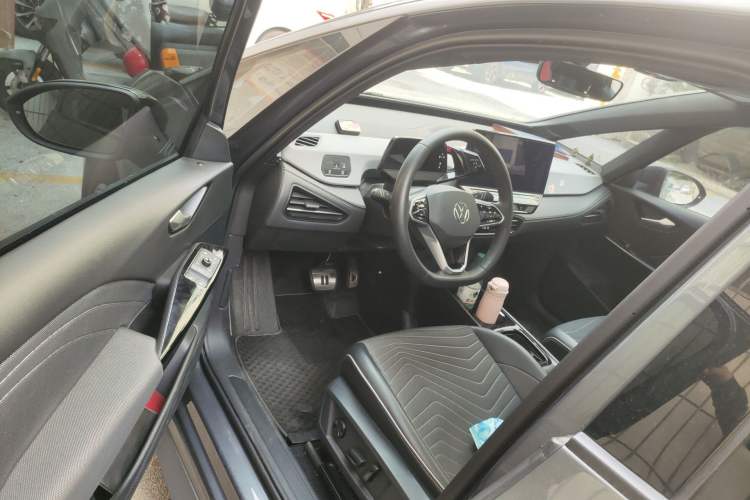 Used Volkswagen ID.3 2024 Outstanding Edition
