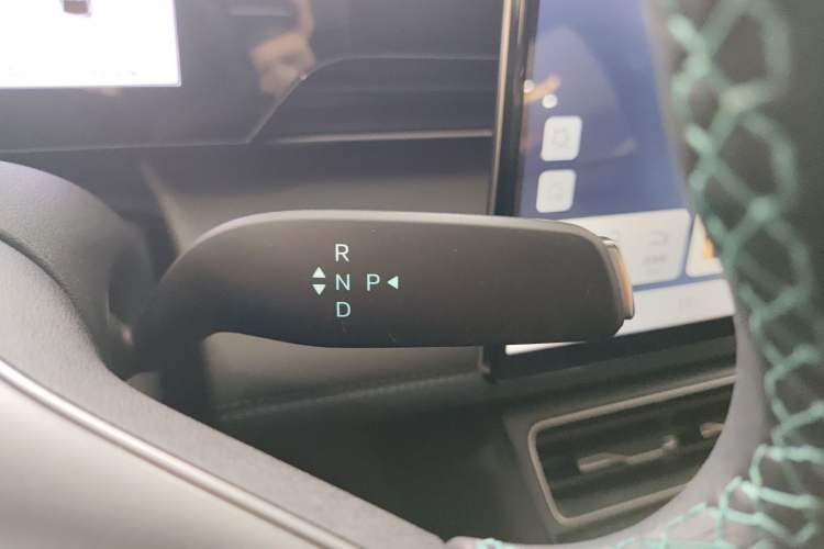 Used BYD Qin L 2025 EV 545KM Excellence Edition