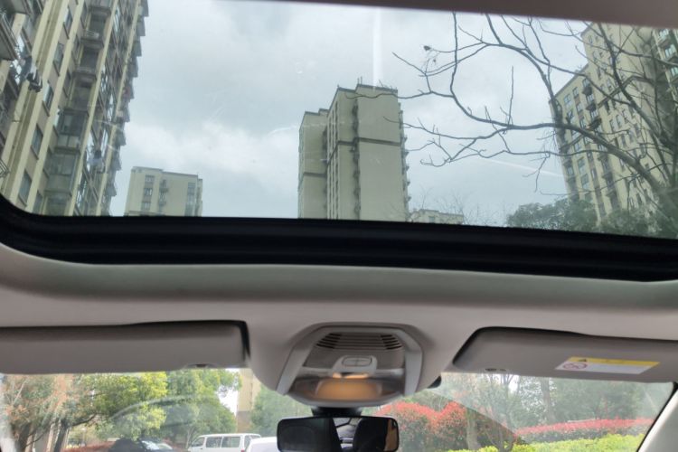 Used Peugeot 5008 2019 350THP 5-seat Elite Edition Headliner