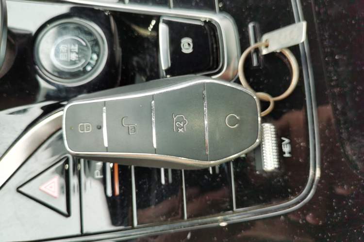 Used BYD Qin PLUS 2023 Champion Edition DM-i 55KM Leading Model