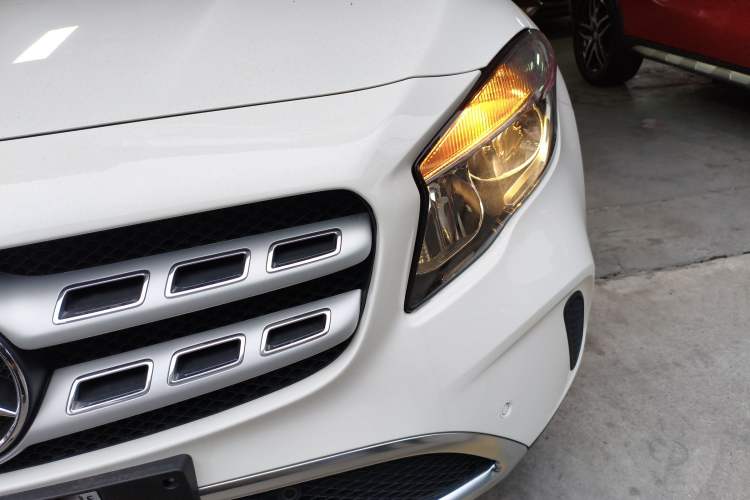 Used Mercedes-Benz GLA 2019 GLA 200 Dynamic Edition
