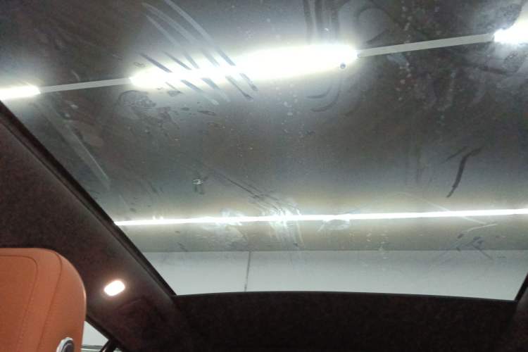 Used Li Auto L6 2024 Pro Model
