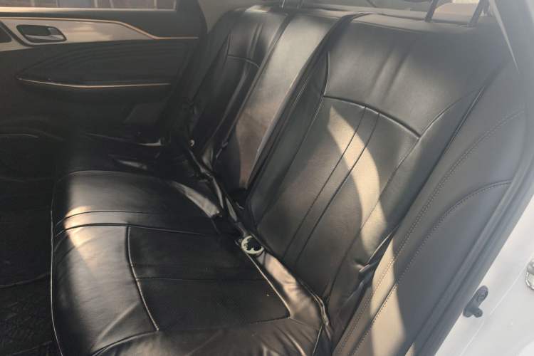 Used AION S 2023 Meizu 580 Lithium Iron Phosphate