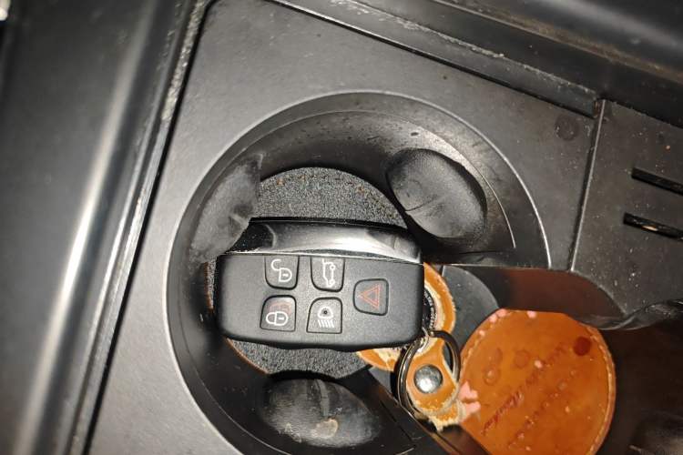 Used Land Rover Discovery Sport 2016 2.0T SE
