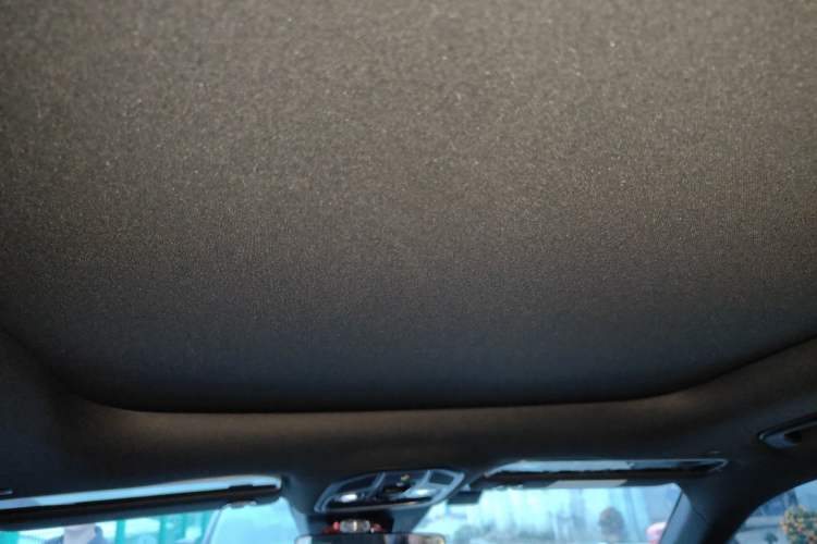 Used Geely Auto Monjaro L 2024 2.0TD DCT EVO Two-Wheel Drive Long-Range Version