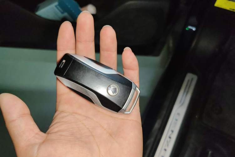 Used Denza X 2020 PHEV Flagship Edition