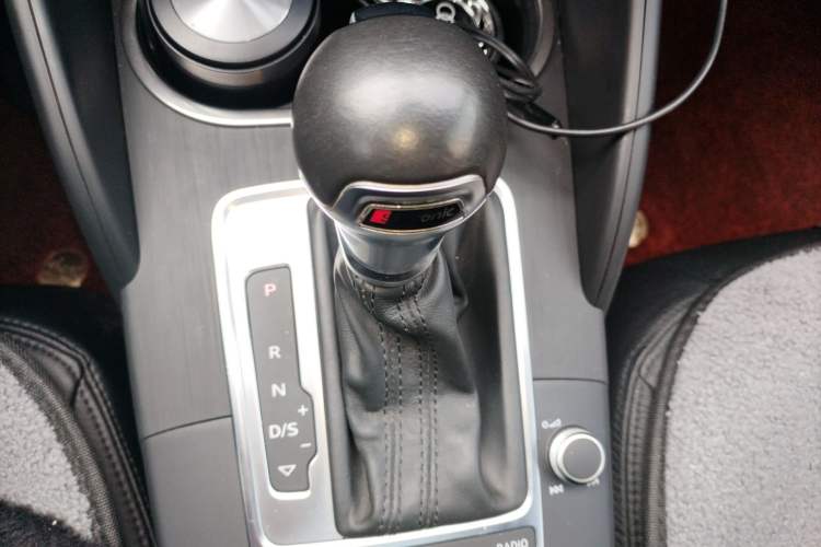 Used Audi A3 2016 Limousine 35 TFSI Prestige Edition