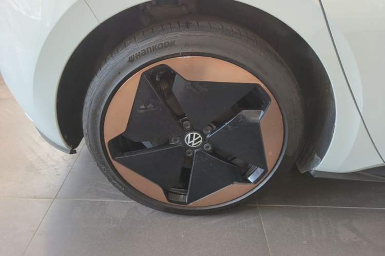 Used Volkswagen ID.3 2022 Pro Smart Edition