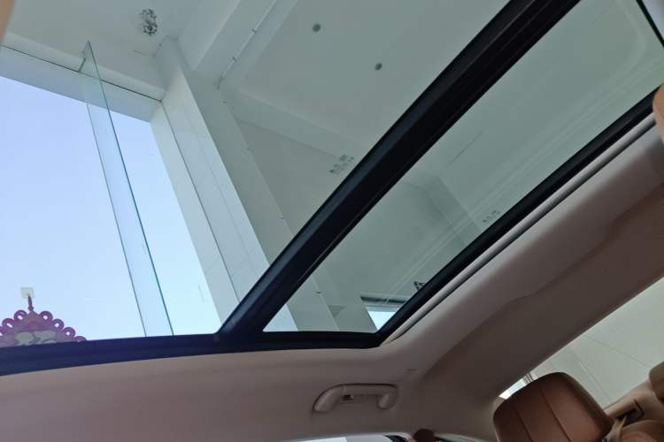 Used Hongqi H9 2020 2.0T Smart Connect Flagship Edition
