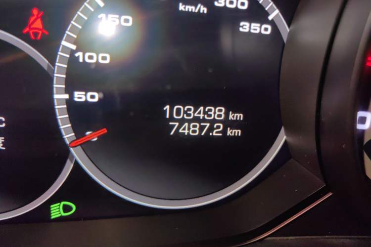 Used Porsche Panamera 2019 Panamera 4 Executive Long Wheelbase 2.9T