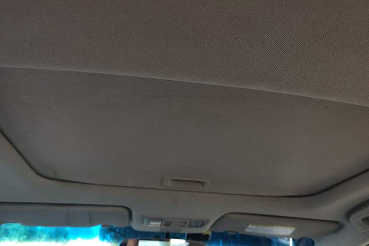 Used Honda Crider 2013 1.8L automatic luxury edition
