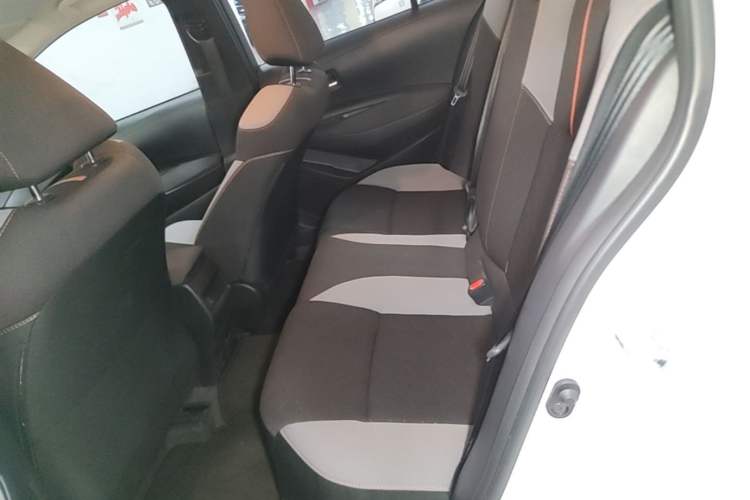 Used Toyota Corolla 2023 1.2T Pioneer Edition
