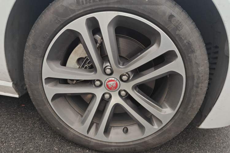 Used Jaguar XEL 2023 2.0T 250 PS R-DYNAMIC S Advanced Sport Edition