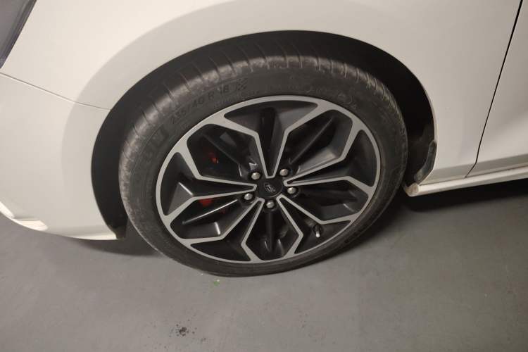 Used Ford Focus 2021 Hatchback EcoBoost 180 Automatic ST Line