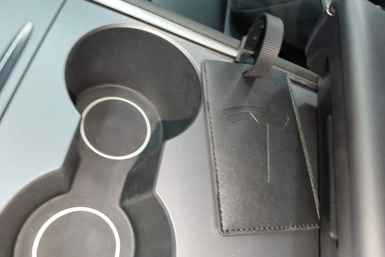 Used Tesla Model 3 2022 Rear-Wheel-Drive Version
