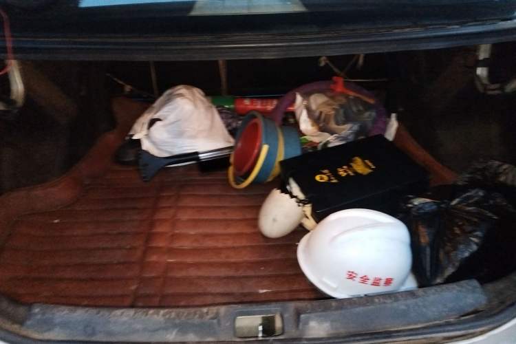 Used Great Wall C30 2012 1.5L Manual Comfort Edition